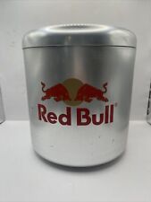 Aluminum Red Bull Energy Drink Can Cooler Display Stand for sale  Shipping to South Africa