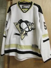 pittsburgh penguins ice hockey jersey for sale  BELPER