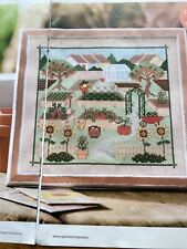 Cross stitch chart for sale  CHICHESTER