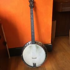 Tenor banjo john for sale  NORWICH