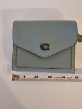 Coach nwt small for sale  Plainville