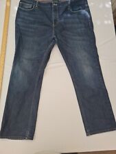 Mens jeans size for sale  Shipping to Ireland