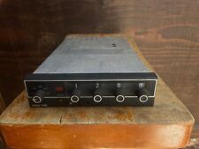 King KT 76a Transponder W/ Tray & Connector Back, used for sale  Shipping to South Africa