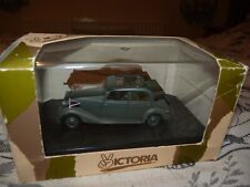 Victoria r012 mercedes for sale  DRIFFIELD