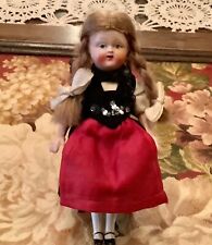 Vintage wolin doll for sale  Zionsville