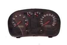 Tachometer golf bora gebraucht kaufen  Dresden