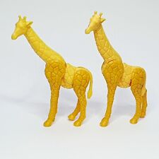 Lot girafes figurines d'occasion  Metz-