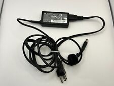 Cargador adaptador de CA de 65 W fabricante de equipos originales para computadora portátil HP N193 V85 R33030 PC cable de fuente de alimentación segunda mano  Embacar hacia Argentina