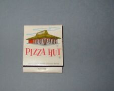 Pizza hut pouch d'occasion  Expédié en Belgium