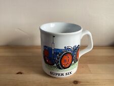 tractor mug for sale  DEREHAM