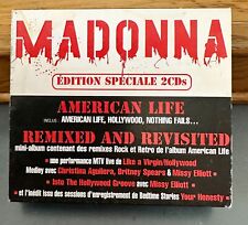 Madonna édition spéciale d'occasion  France