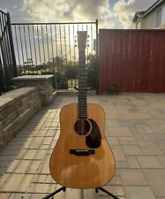 Martin standard acoustic for sale  San Marcos