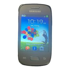 Usado, Samsung Galaxy Pocket Neo (GT-S5310) 2 GB gris - probado y en funcionamiento segunda mano  Embacar hacia Argentina