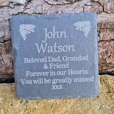 grave plaque for sale  FROME
