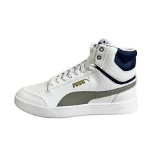 Puma shuffle mid d'occasion  Expédié en France