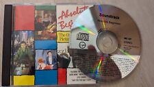 ABSOLUTE BEGINNERS Soundtrack, CD /1986/18 Songs/David Bowie/Sade segunda mano  Embacar hacia Argentina