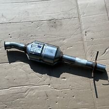 Catalytic converter renault for sale  CHESTERFIELD