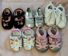 Baby girl shoe for sale  East Stroudsburg