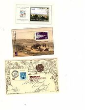 Stamp collection different d'occasion  Expédié en Belgium
