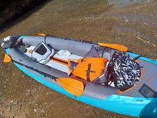 Kayak gonfiabile alta usato  Italia