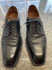 Chaussures weston noir d'occasion  Anglet