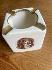 Wade ashtray cube for sale  SOLIHULL