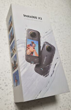 Insta360 action cam gebraucht kaufen  Geseke