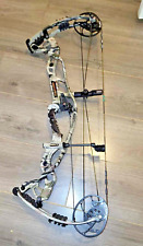 Hoyt defiant bow for sale  Shipping to Ireland