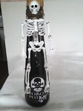 Skeleton poison potion for sale  WICKFORD