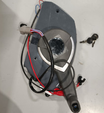 Outboard remote control for sale  Houston
