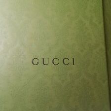 Gucci boite vide d'occasion  Paris XI
