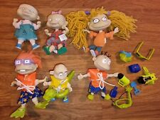 1998 mattel rugrats for sale  TROWBRIDGE