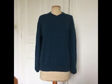 Pull homme bleu d'occasion  Clamart