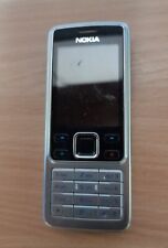 Nokia 6300 vintage gebraucht kaufen  Gröpelingen