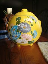 Ransburg yellow round for sale  Harwood