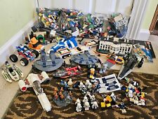 Lego Star Wars Juegos Lote a Granel Usado (8085, 75182, 8897, 8093, 7915, 7686, 60255)  segunda mano  Embacar hacia Argentina