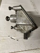 mower gearbox for sale  Herndon