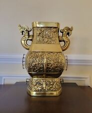Old heavy brass for sale  Closter