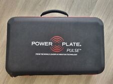 Power plate pulse for sale  BANBURY