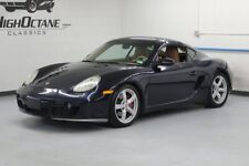 2006 porsche cayman for sale  Auburn