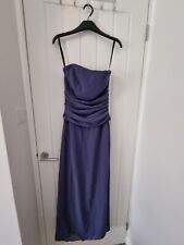 Prom bridesmaid dress for sale  WELWYN GARDEN CITY