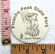 Vintage picacho peak for sale  Elkton