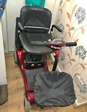 electric mobility scooters used for sale  MANCHESTER