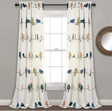 Half moon curtains for sale  Shipping to Ireland