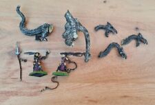 Warhammer dark elf for sale  NOTTINGHAM