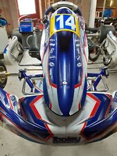 Rotax senior max for sale  CHELMSFORD