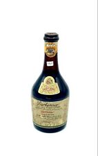 Vintage bottle bersano usato  Asti