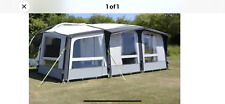 Kampa air awning for sale  LUTON