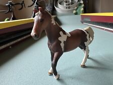 Schleich horse pinto for sale  Morgan Hill