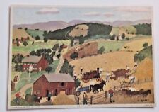 Grandma moses thrashers for sale  Old Orchard Beach